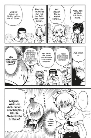 Korosensei Quest! 5 - 4