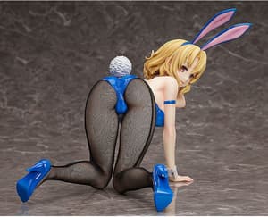 Risa Momioka - 1/4 B-Style Bunny - FREEing - 6