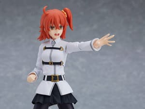 Figma 426 Gudako / Master / Female Protagonist - 6