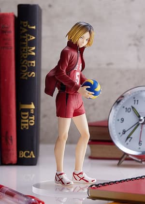 Kenma Kozume - Haikyuu!! Pop Up Parade - Orange Rouge - 3