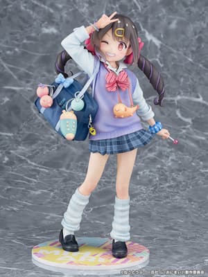 Mihari Oyama - Heisei Gyaru - Phat Company - 11