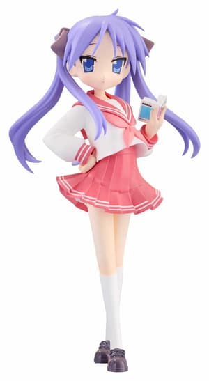 Kagami Hiiragi - Trio-Try-iT - Furyu (4)
