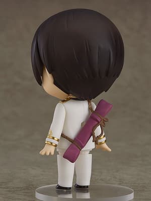Nendoroid 753 Japan - 6