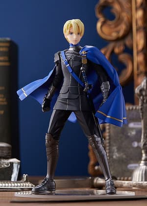 Dimitri Alexandre Blaiddyd - Fire Emblem Pop Up Parade - Good Smile Company - 3
