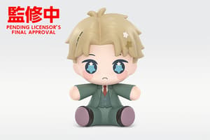 Loid Forger - Huggy Good Smile - 1