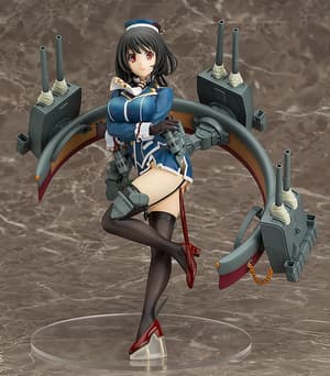 Takao - Heavy Armament - Wonderful Hobby Selection - 2