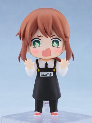 Nendoroid 2555 Rita - 1