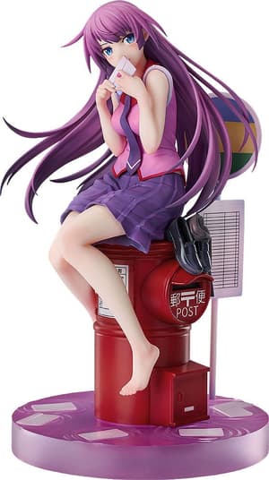 Hitagi Senjougahara - Letter to You - Good Smile Company - 10