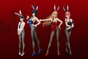 Kobeni: Bunny Ver. - 9