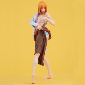 Hana Midorikawa - Hdge No 14 - Union Creative - 7