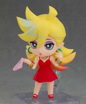 Nendoroid 2951 Panty - New - 4