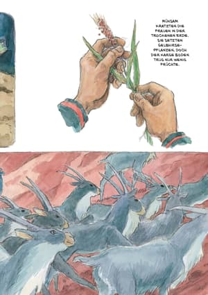 Shunas Reise - Prolit - Einzelband (1)
