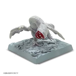 Monster Hunter - Monster Collection Gallery Vol.2 - Capcom (6 Figuren) (5)