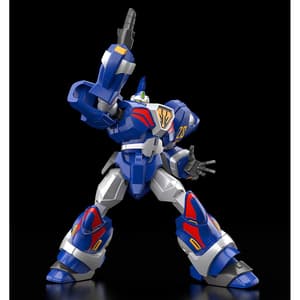 MODEROID TETSUJIN28 FX & TETSUJIN17 PHOENIX - 8