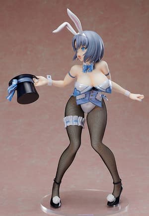 Yumi - 1/4 B-Style - FREEing - 8