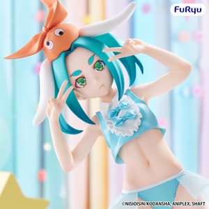Yotsugi Ononoki - Bicute Bunnies - Furyu - 5
