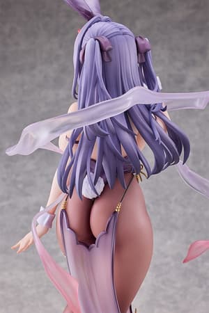 Yuri - Cheongsam Bunny - xin Character's Selection - BINDing / Native / Hotvenus (21)