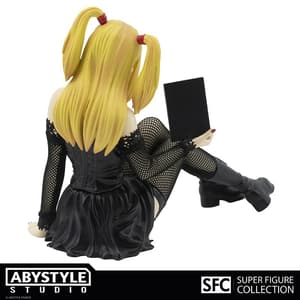 DEATH NOTE - Figurine "Misa" - AbyStyle Studio - 4