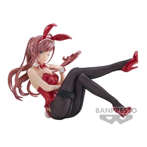 Natsuha Arisugawa (Repaint Version) - The Idolmaster Shiny Colors Espresto - Banpresto (1)