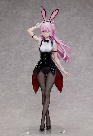 Shikimori: Bunny Ver. - 3