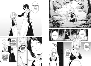 Witch and Hound 01 - 1