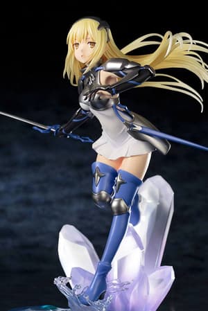 Aiz Wallenstein Figure (Kotobukiya Re-Release) – Sword Oratoria / DanMachi - 8