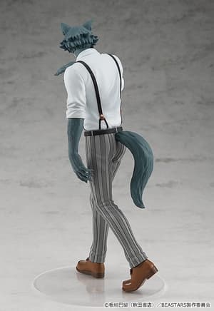 Legoshi - Beastars Pop Up Parade - Good Smile Company - 3
