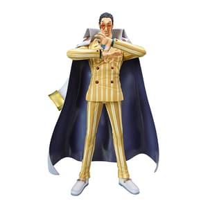 P.O.P NEO-DX Borsalino (Kizaru) - 2