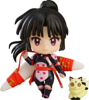 Nendoroid 1736 Sango - 7