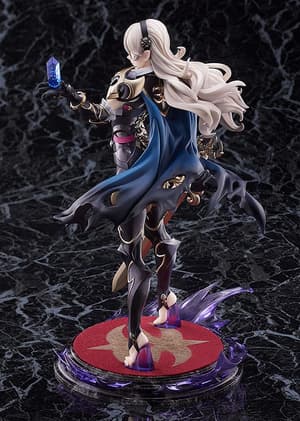 Corrin (Kamui) - Nohr Noble - Intelligent Systems (8)