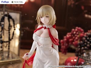 Falin Touden - Dress Style - Tenitol Tall - Furyu - 9