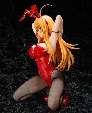 Sonsaku Hakufu - FREEing Bunny Version - 5