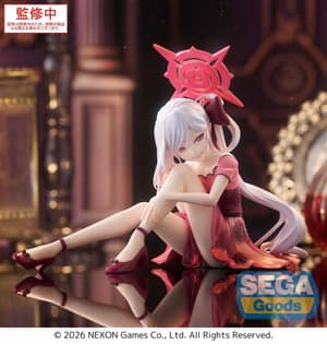 Mutsuki Asagi - Yumemirize - Sega - 2