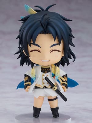 Nendoroid 910 Taikogane Sadamune - 3