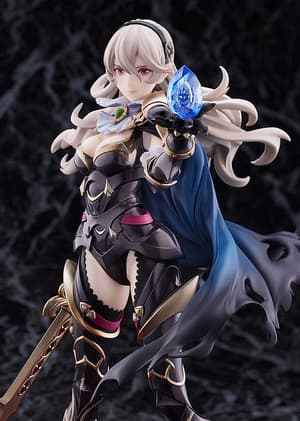 Corrin (Kamui) - Nohr Noble - Intelligent Systems (11)