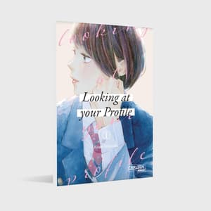 Looking at Your Profile - Carlsen - Band 01 - 2