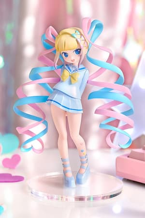OMGkawaiiAngel - Internet Yamero - Needy Streamer Overload Pop Up Parade - Good Smile Company - 2