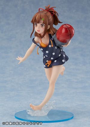 Mei Irizaki - Swimsuit Version - Good Smile - 3