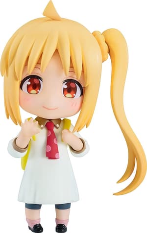 Nendoroid 2729 Nijika Ijichi - Casual Clothes (6)