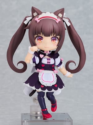 Chocola - Nendoroid Doll - 8