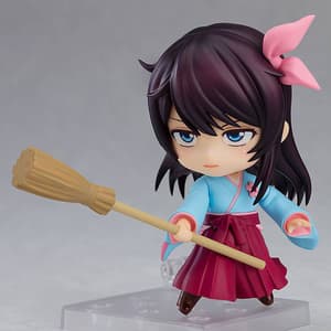 Nendoroid 1360 Sakura Amamiya - 1