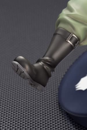 Shiki Granbell - Bonus Edition - ARTFX J - Kotobukiya - 3