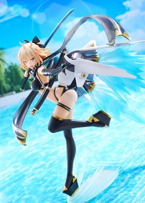 Okita Souji - Assassin - First Ascension - Ques Q (4)