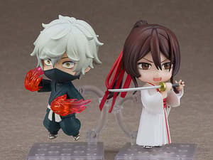 Nendoroid Yamada Asaemon Sagiri DX - 8