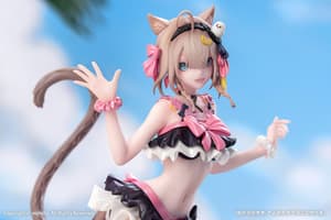 Pardofelis - Midsummer Collector - Gift+ - Myethos - 6