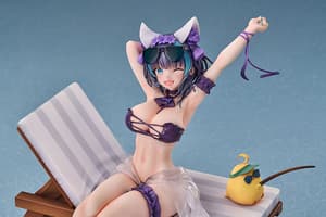 Cheshire - Summery Date! - Good Smile Company (5)