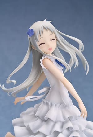 Meiko Honma - Anohana Pop Up Parade - Good Smile Company - 1