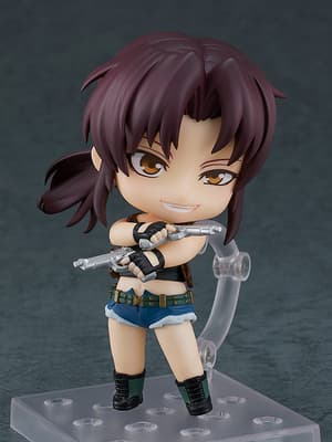 Nendoroid 2058 Revy - 3