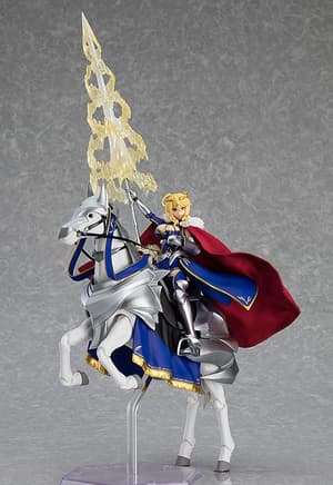 Figma 568-DX Altria Pendragon - Lancer - DX Edition - 2