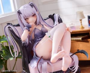 Fumi Fumi Chloe (Tamano Kedama) - Charm (3)
